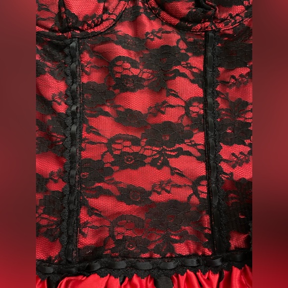 S Vs Victoria's secret
SEXY LITTLE THINGS Fantasies Collection
Senorita Costume - Picture 5 of 14